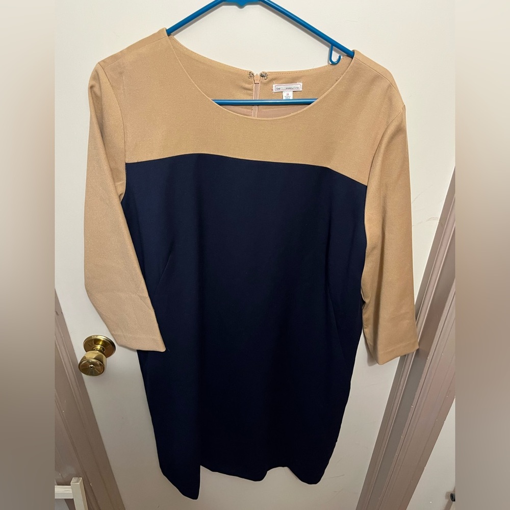 Gap dress size 14/ tall